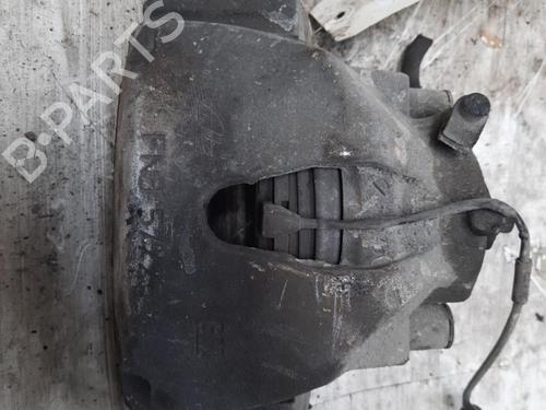 Right front brake caliper OPEL ZAFIRA A MPV (T98) 2.2 DTI 16V (F75) | BP28772175M104