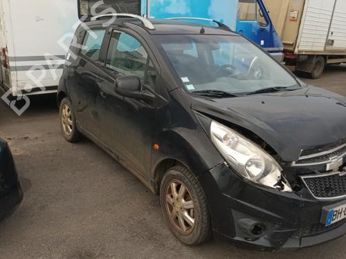 Spejlkontakt CHEVROLET SPARK (M300) 1.0 | BP28737953I25 - Image 4