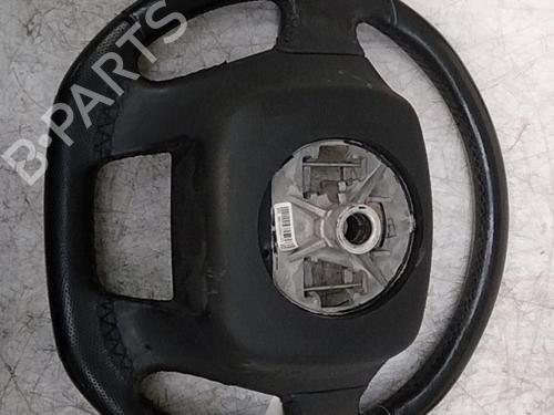 Steering wheel CITROËN C4 II (NC_) 1.6 HDi 90 | BP28762924C49 