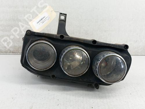 Left headlight ALFA ROMEO 159 (939_) 1.9 JTDM 8V (939AXE1B) | BP28746957C28 - Image 2