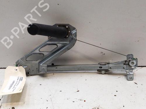 Used Rear right window mechanism Rear right window mechanism OPEL CORSA B (S93) 1.4 i 16V (F08, F68, M68) (90 hp) 28759078 28759078