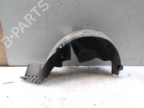 Used Wheel arch RENAULT CLIO III Grandtour (KR0/1_) 1.5 dCi (KR0G) (68 hp) 28774028