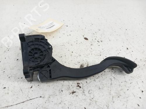 Used Pedal CITROËN BERLINGO (ER_, EC_) 1.2 PureTech 110 (110 hp) 28735917