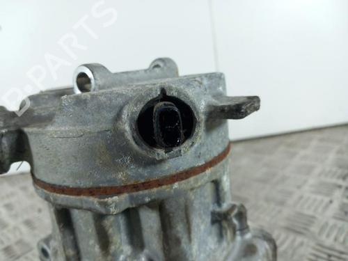 AC compressor OPEL CORSA E (X15) 1.4 (08, 68) | BP28740421M34