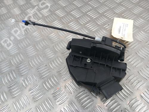 Used Electronic module Electronic module FORD FOCUS IV (HN) 1.0 EcoBoost (125 hp) 28735225 28735225