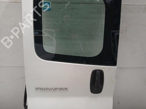 Used Left tailgate Left tailgate 36446074 36446074