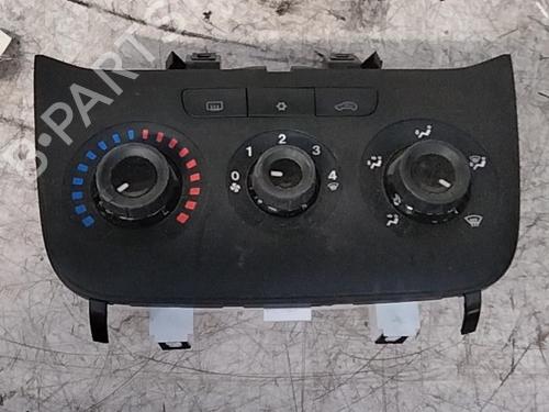 Used Climate control FIAT PUNTO (199_) 1.2 (199AXZ1A, 199BXZ1A) (69 hp) 28763338