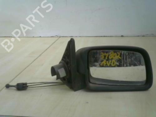 Used Right mirror RENAULT SUPER 5 (B/C40_) 1.4 Cat (B/C/407) (58 hp) 28765439