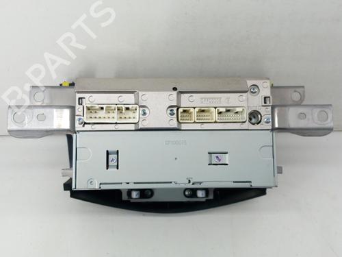 Used Radio TOYOTA RAV 4 III (_A3_) 2.2 D 4WD (ALA30_, ALA30R) (136 hp) 28751139