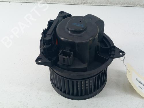 Heater blower motor FORD MONDEO III (B5Y) 2.0 16V TDDi / TDCi | BP28761940M62 
