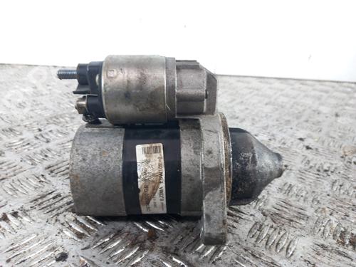 Used Starter FORD FOCUS IV (HN) 1.0 EcoBoost (125 hp) 28738986