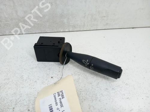 Rattstammestilk PEUGEOT 206 Hatchback (2A/C) 2.0 HDI 90 (90 hp) 28746439
