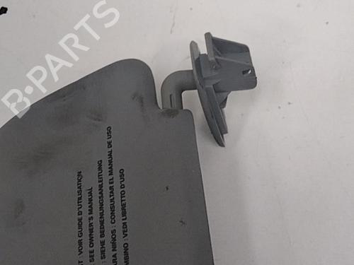 Used Right sun visor Right sun visor PEUGEOT 406 Break (8E/F) 1.8 16V (110 hp) 28758284 28758284