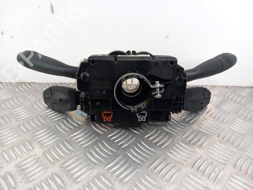Steering column stalk PEUGEOT 607 (9D, 9U) 2.0 HDI | BP30937430I23