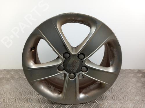 Used Rim SEAT ALTEA (5P1) 1.9 TDI (105 hp) 28735063