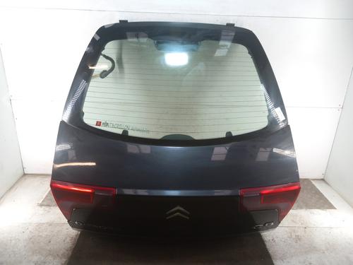 Used Tailgate CITROËN C5 II (RC_) 1.6 HDi (RC8HZB) (109 hp) 28782156