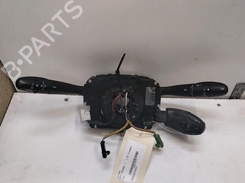 Used Steering column stalk PEUGEOT 207 (WA_, WC_) 1.6 HDi (90 hp) 28770991
