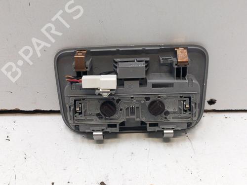 Innerbelysning TOYOTA YARIS (_P9_) 1.4 D-4D (NLP90_, NLP90R) (90 hp) 28755973