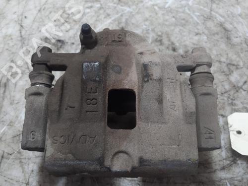 left-front-brake-caliper-suzuki-grand-vitara-ii-jt-te-td-2005-28762150 main image