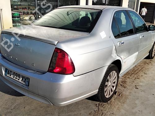 Front right window mechanism ROVER 45 I Saloon (RT) 2.0 iDT | BP28794271C23  - Image 5