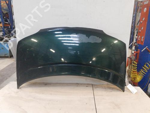 Used Hood NISSAN SERENA (C23) 1.6 (97 hp) 28791867