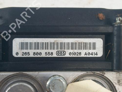 ABS pump RENAULT MODUS / GRAND MODUS (F/JP0_) 1.5 dCi (JP0G, JP0H) | BP28762105M43 - Image 4