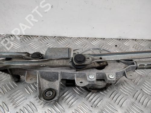 Front wiper motor OPEL ASTRA J (P10) 1.4 Turbo (68) | BP28742335M29 - Image 2