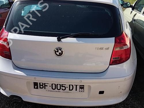 Used Parts BMW 1 (E87) 116 d (116 hp) 4032412