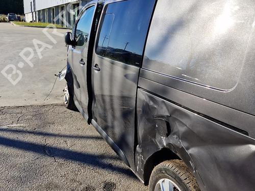 Steering column PEUGEOT EXPERT Van (V_) 2.0 BlueHDi 150 | BP28739245M21 - Image 9