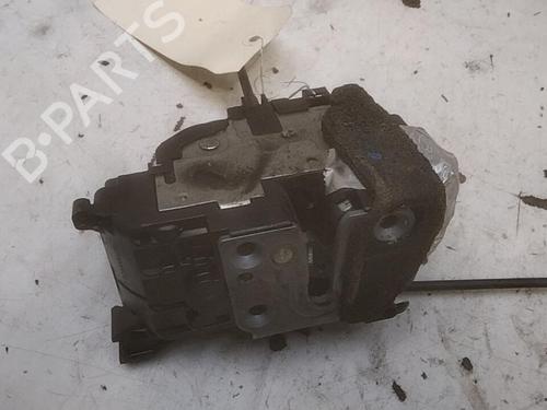 Used Rear right lock RENAULT LAGUNA III Grandtour (KT0/1) 2.0 dCi (KT01, KT08, KT09, KT0K, KT12, KT1D, KT1W) (150 hp) 28794347
