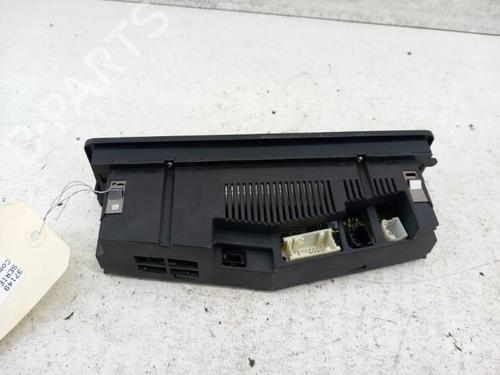AC Styreenhet / Manøvreringsenhet BMW 3 (E46) 320 d (129 hp) 28740279