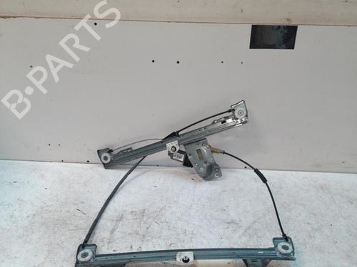 Front left window mechanism RENAULT KANGOO Express (FW0/1_) 1.5 dCi 85 (FW0K, FW0L, FW0B) | BP28759752C22  - Image 5
