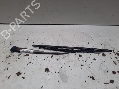 Used Rear windshield wiper arm Rear windshield wiper arm PEUGEOT 306 (7B, N3, N5) 1.6 SR (89 hp) 36425185 36425185
