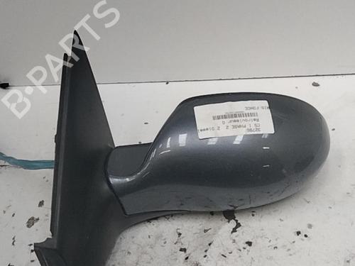 Used Left mirror CITROËN C5 II (RC_) 2.0 HDi (RCRHRH) (136 hp) 28791748