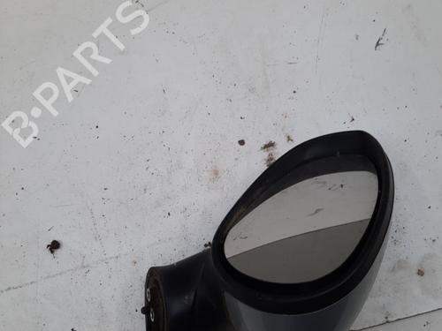 Used Left mirror FIAT GRANDE PUNTO (199_) 1.3 D Multijet (75 hp) 28786954