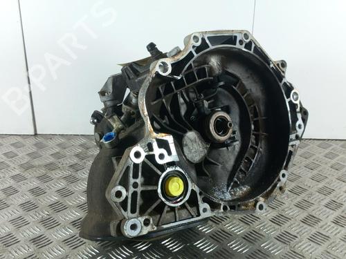 Gearbox OPEL CORSA C (X01) 1.2 (F08, F68) | BP28773008M3 - Image 2