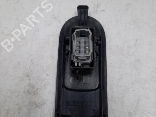 Used Right front window switch RENAULT GRAND SCÉNIC II (JM0/1_) 1.9 dCi (JM0G, JM12, JM1G, JM2C) (120 hp) 28752896