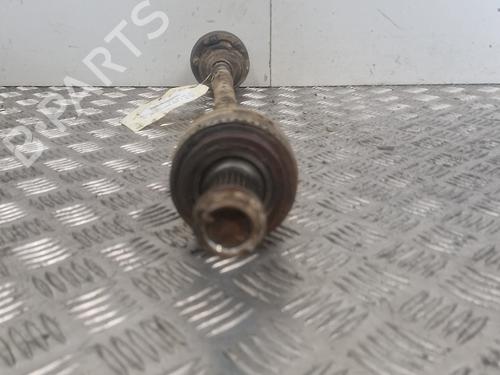 Right rear driveshaft BMW 1 Convertible (E88) 120 d | BP28737175M41 