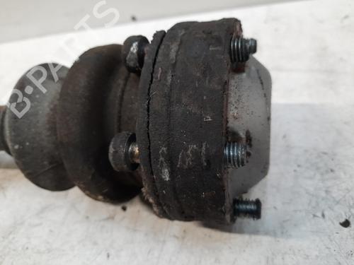 Used Left rear driveshaft Left rear driveshaft MERCEDES-BENZ 124 T-Model (S124) 250 T D (124.185) (90 hp) 28748651 28748651