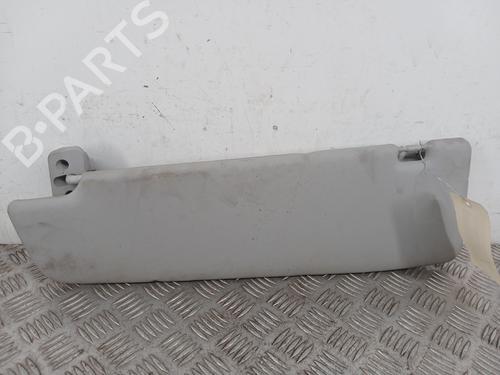 Used Right sun visor Right sun visor FIAT DUCATO Van (250_) 120 Multijet 2,3 D (120 hp) 33534053 33534053