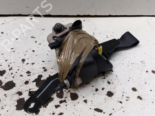 Used Front left seatbelt Front left seatbelt NISSAN ALMERA II Hatchback (N16) 1.5 (90 hp) 28793591 28793591