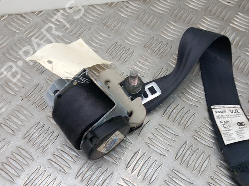 rear-left-seatbelt-nissan-leaf-ze0-2010-2011-2012-2013-2014-2015-2016-2017-33888041 main image
