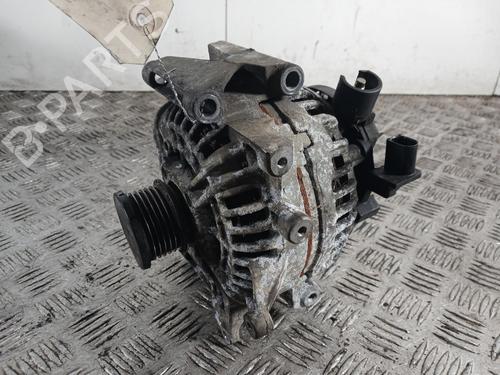 Alternator MERCEDES-BENZ C-CLASS (W203) C 200 CDI (203.007) | BP40451299M7 - Image 3