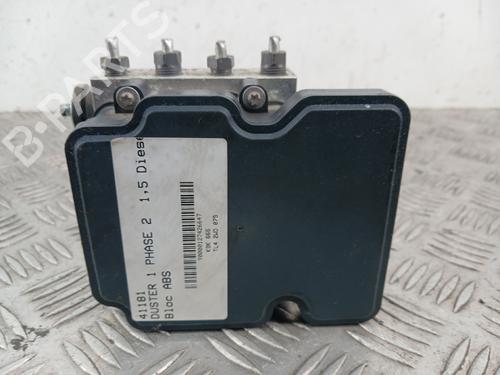 ABS pump DACIA DUSTER SUV Van | BP36398134M43 - Image 3