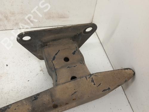Rear bumper reinforcement RENAULT KANGOO / GRAND KANGOO II (KW0/1_) 1.5 dCi 90 (KW05, KW08, KW0G, KW11) | BP28780707C73 