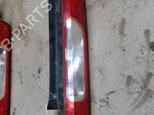 Used Left taillight FORD FOCUS II Saloon (DB_, FCH, DH) 1.8 TDCi (115 hp) 28765277
