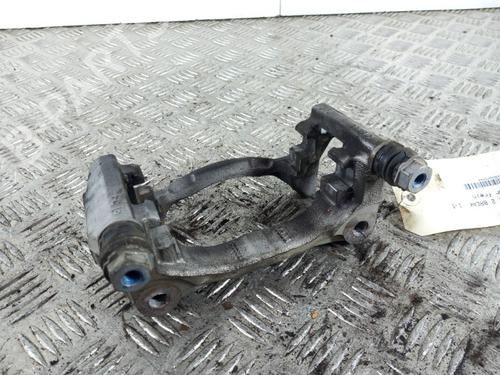 Support RENAULT MEGANE IV Grandtour (K9A/M/N_) 1.5 Blue dCi 115 (K9A6) | BP28738133C155 