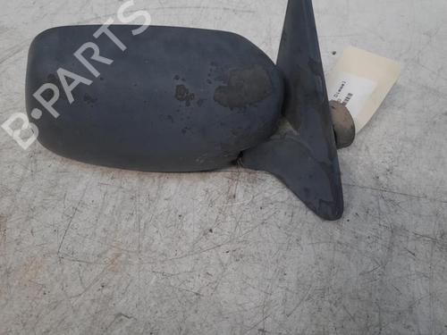 Used Right mirror RENAULT SUPER 5 (B/C40_) 1.6 D (B/C/404) (55 hp) 28770322