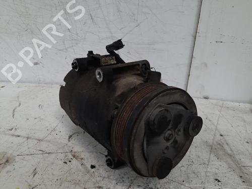 Used AC compressor AC compressor FORD C-MAX (DM2) 1.8 TDCi (115 hp) 28760841 28760841