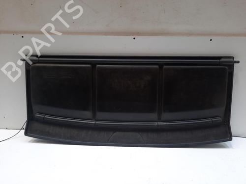 Used Rear parcel shelf CITROËN SAXO (S0, S1) 1.0 X (50 hp) 28753330